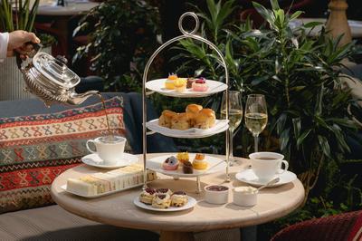 Afternoon Tea