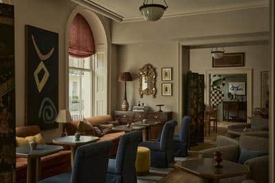 The Parlour