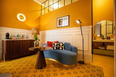 Pateo Room