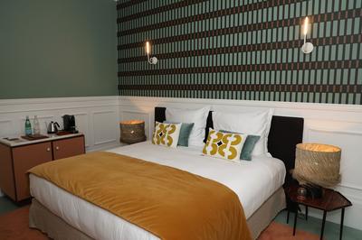 Pateo Room