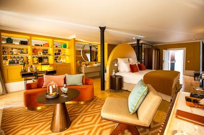 Lisboa Suite
