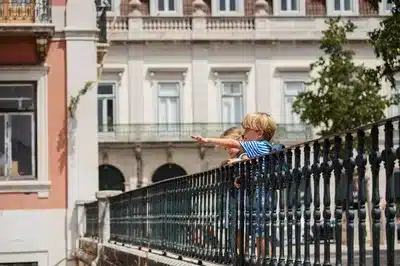 Family Friendly