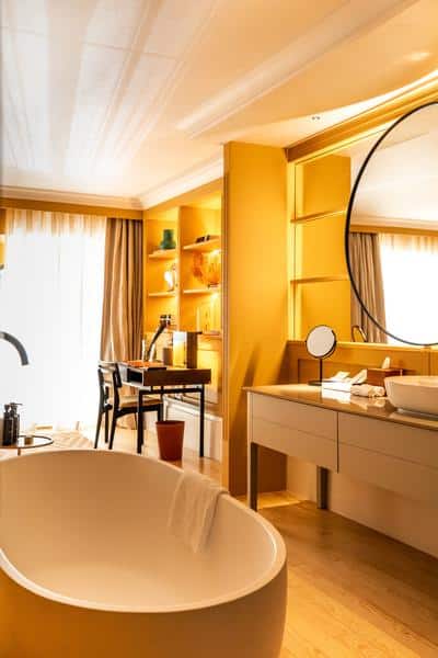 Lisboa Suite
