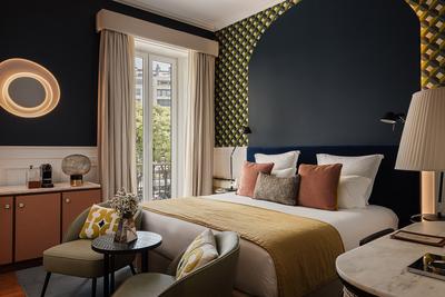 Lisboa Room