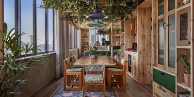 Treetop Suite