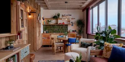 Cabin Suite