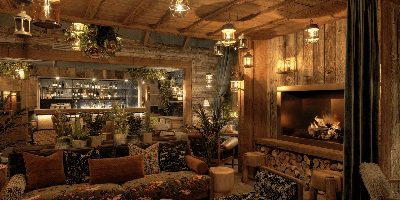 The Hideout