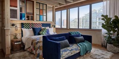 Treetop Suite