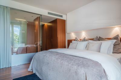 Romance Suite