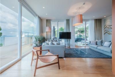 Villa Dubrovnik Royal Suite