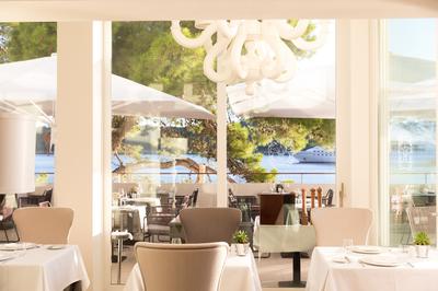 Restaurant Pjerin