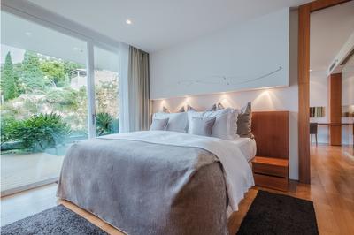 Villa Dubrovnik Royal Suite