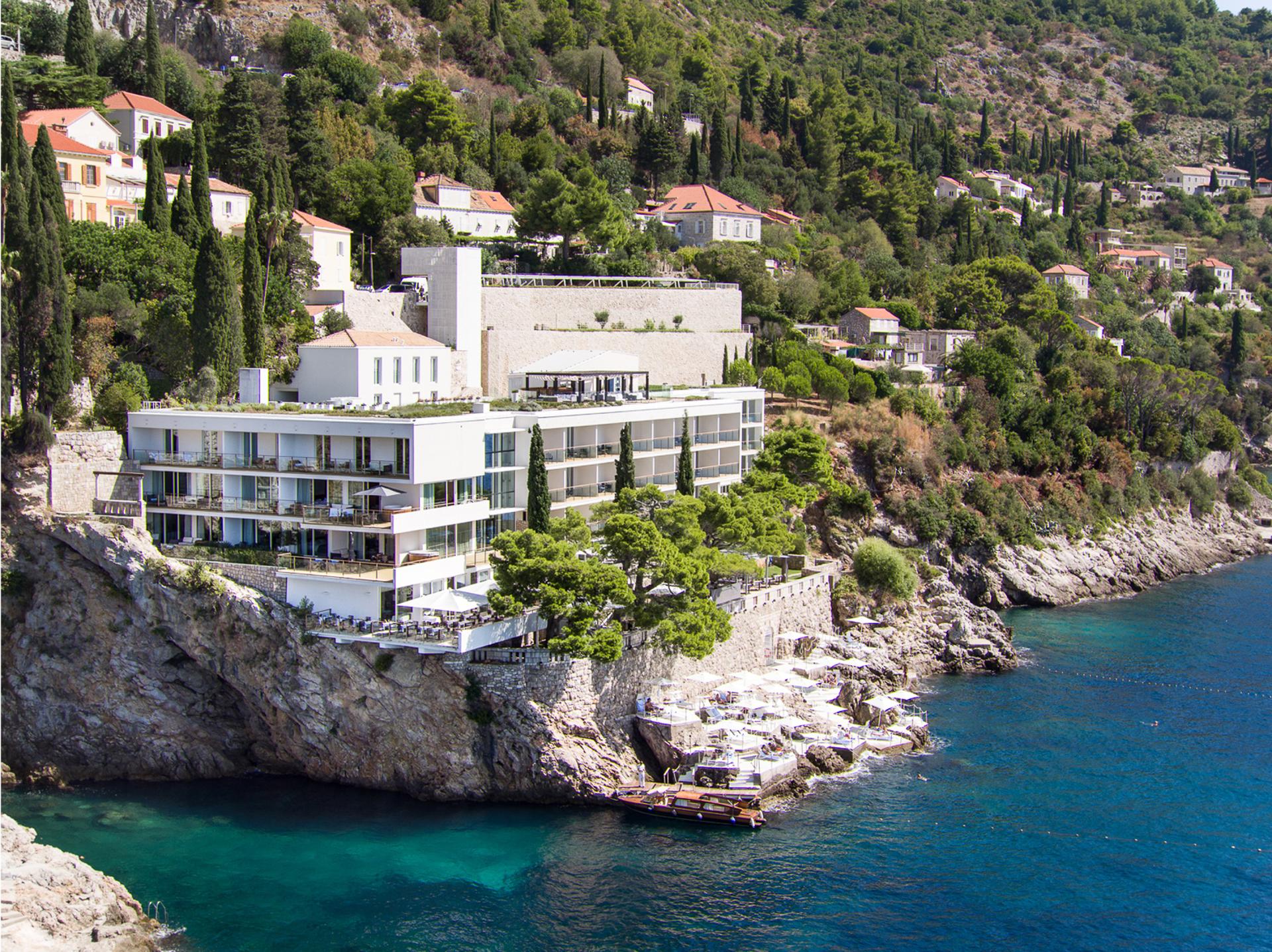 Villa Dubrovnik