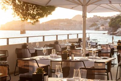 Restaurant Pjerin