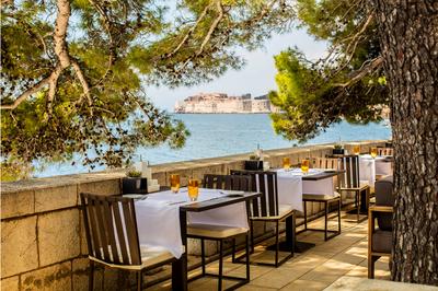 Al Fresco Bar Giardino