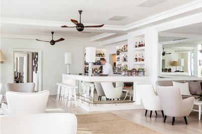Library Lounge