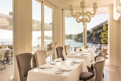 Restaurant Pjerin
