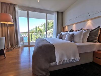 Duke's Suite