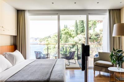 Loft Suite