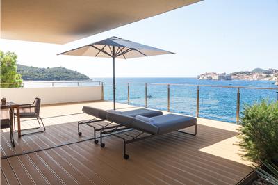 Villa Dubrovnik Royal Suite