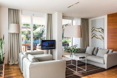 Villa Dubrovnik Royal Suite