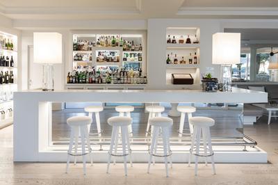 Library Lounge