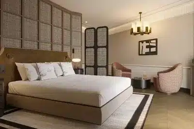 Terrace Studio Suite