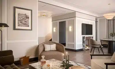 BLESSED Couture Penthouse