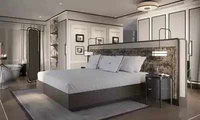 BLESSED Couture Penthouse