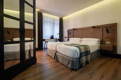 Small Double Room