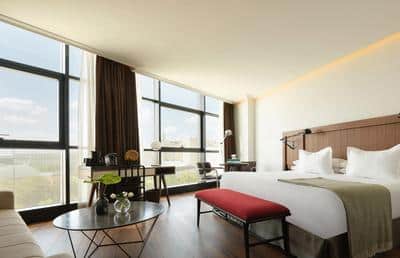 Superior Suite
