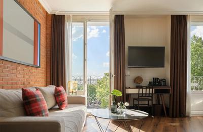 Superior Suite