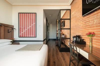 Deluxe Balcony
