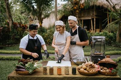 Cooking Class