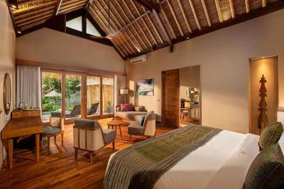 Riverview Pool Suite
