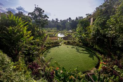 Gardens