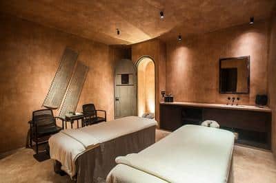 Hoa Sen Spa
