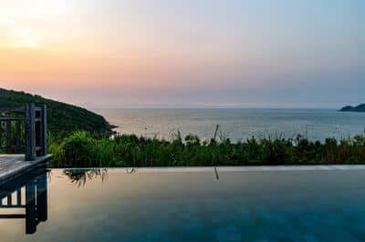 Hill Pool Villa 2 Bedroom