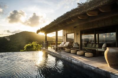 Grand Bay Pool Villa 3 Bedroom