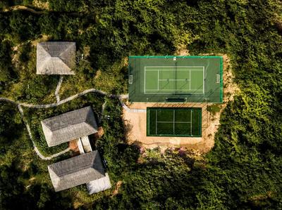 Tennis & Padel