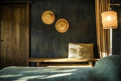 Beach View Terrace Villa