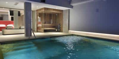 Imperial Emotion Suite & Spa