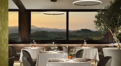 Quattro Sensi Restaurant