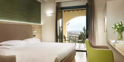 Panorama Room