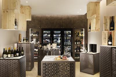 Wine Cellar