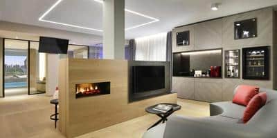 Imperial Emotion Suite & Spa