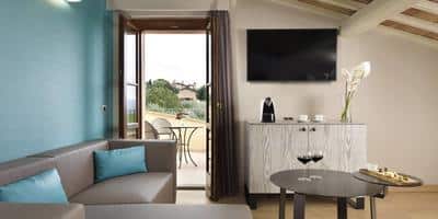 Romantic Suite