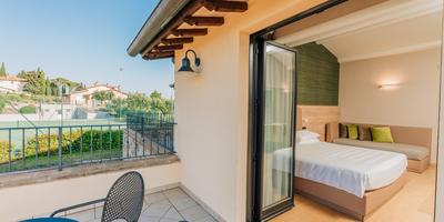 Terrace Room