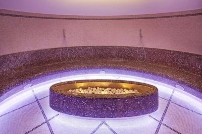 Steam bath