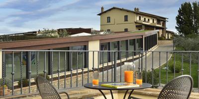 Terrace Room